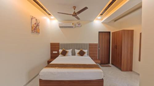 Nagpur Hotel | Hotel Otel Besa