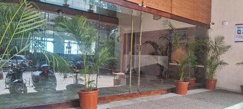 Kodaikanal Hotel | Hotel Oxina Cizel