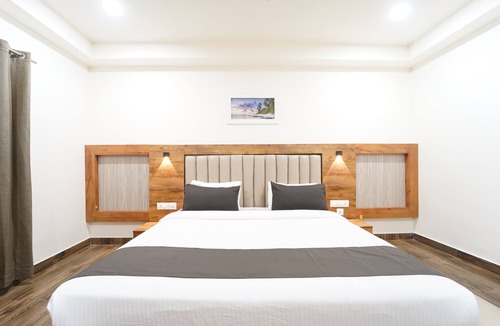 Kozhikode Hotel | Hotel Ozone Residency