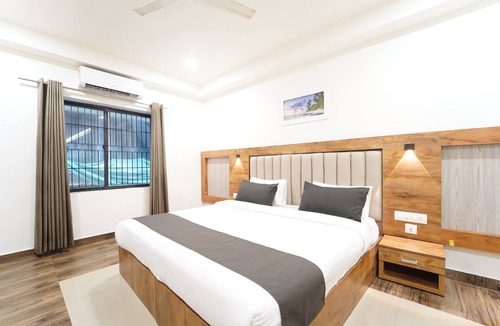 Kozhikode Hotel | Hotel Ozone Residency