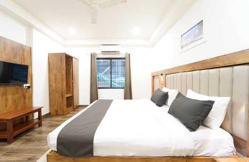 Kozhikode Hotel | Hotel Ozone Residency
