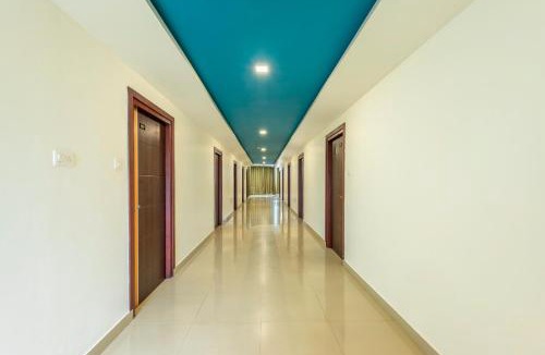 Kozhikode Hotel | Hotel Ozone Residency Kozhikode