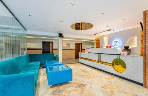 Kozhikode Hotel | Hotel Ozone Residency Kozhikode