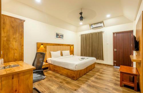 Kozhikode Hotel | Hotel Ozone Residency Kozhikode