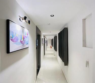 Ahmedabad Hotel | Hotel Pacific Lake
