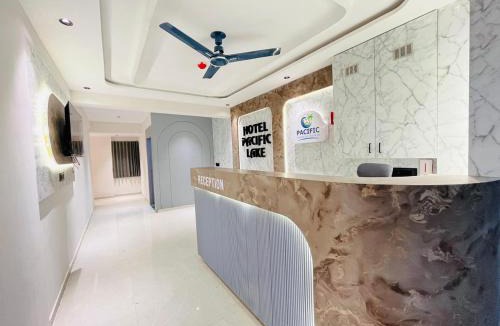 Ahmedabad Hotel | Hotel Pacific Lake