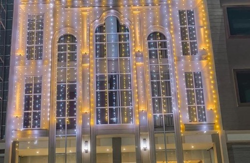 Zirakpur Hotel | Hotel Pacific Primee