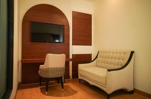 Zirakpur Hotel | Hotel Pacific Primee