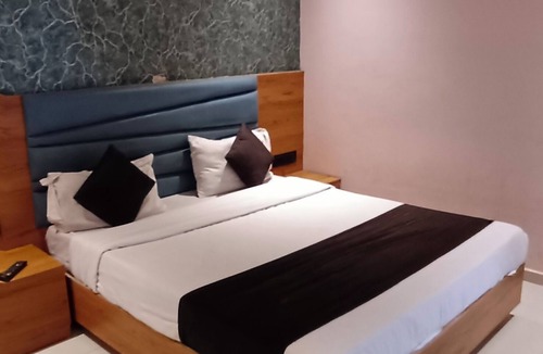Ahmedabad Hotel | hotel pacific view