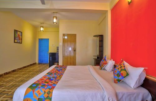 Morjim Hotel | Hotel Padma