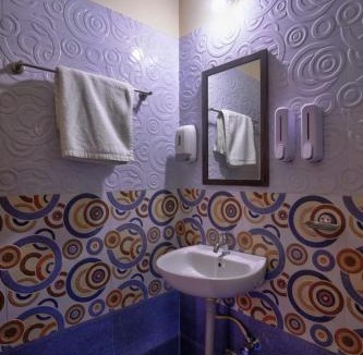Morjim Hotel | Hotel Padma