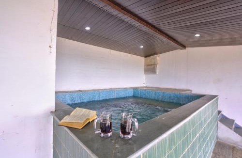 Morjim Hotel | Hotel Padma
