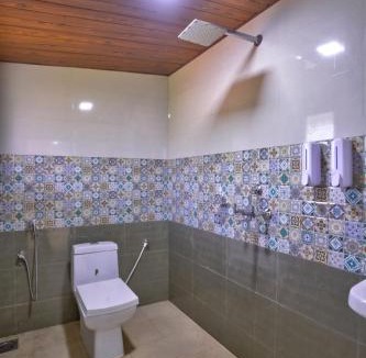 Morjim Hotel | Hotel Padma