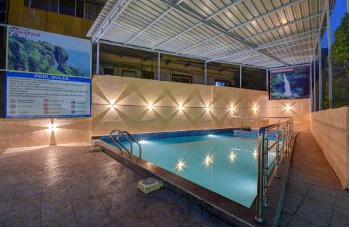 Mahabaleshwar Hotel | Hotel Padmavati Palace, Mahabaleshwar