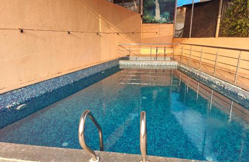 Mahabaleshwar Hotel | Hotel Padmavati Palace, Mahabaleshwar