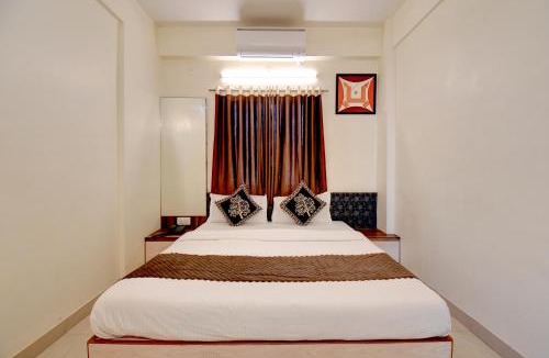 Mahabaleshwar Hotel | Hotel Padmavati Palace, Mahabaleshwar