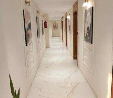 Ahmedabad Hotel | Hotel Palladium Legacy
