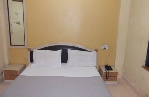 Vashi Hotel | Hotel Palms