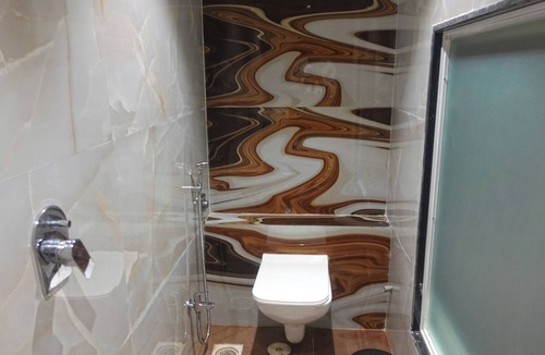 Mumbai Hotel | Hotel Palms Residency