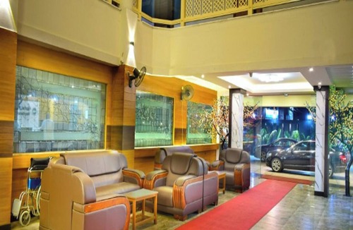 Mayiladuthurai Hotel | Hotel Pams Mayiladuthurai