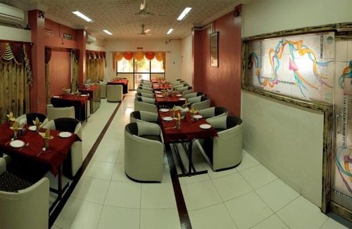 Daulatabad Hotel | Hotel Panchavati