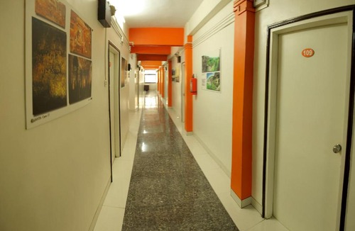 Daulatabad Hotel | Hotel Panchavati