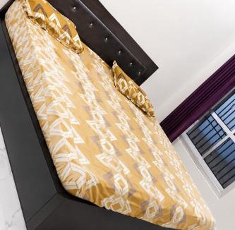 Faizabad House | Hotel Panchmukhi Ashram Ayodhya Dham
