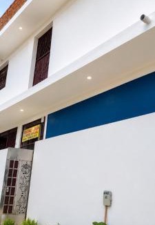 Faizabad House | Hotel Panchmukhi Ashram Ayodhya Dham