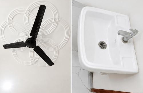 Faizabad House | Hotel Panchmukhi Ashram Ayodhya Dham
