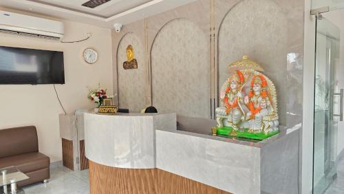 Durgapur Hotel | Hotel Panchvati