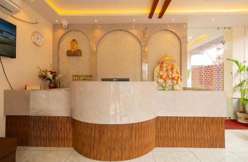 Durgapur Hotel | Hotel Panchvati
