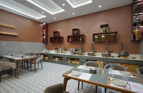 Ahmedabad Hotel | Hotel Panorama