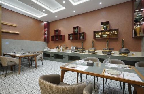 Ahmedabad Hotel | Hotel Panorama