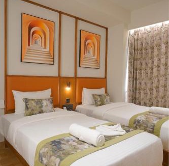 Prahlad Nagar Hotel | Hotel Panorama