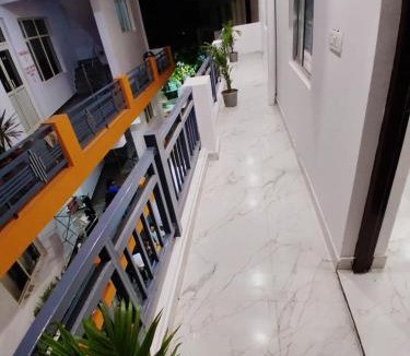 Tapovan House | Hotel Pantao Rishekesh