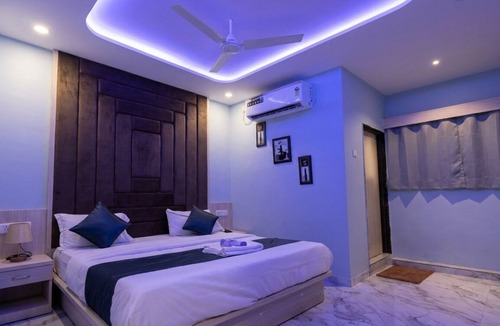 Mahemdavad Hotel | Hotel Para Mount