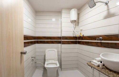Mahemdavad Hotel | Hotel Para Mount