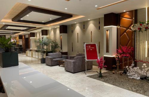 Ludhiana Hotel | Hotel Paradise Dream