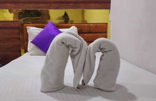 Ahmedabad Hotel | Hotel Paradise