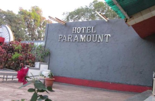 Matheran Hotel | Hotel Paramount Matheran