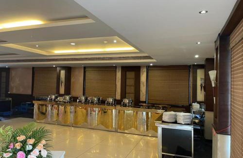 Dera Bassi Hotel | Hotel paras