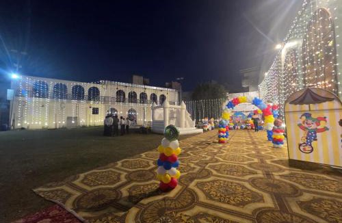 Dera Bassi Hotel | Hotel paras