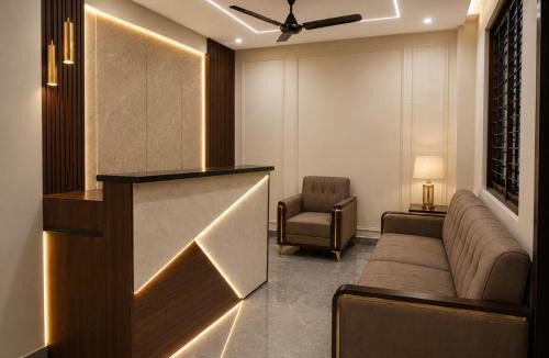Bhopal Hotel | Hotel Pari Stay Near AIIMS Hospital Bhopal