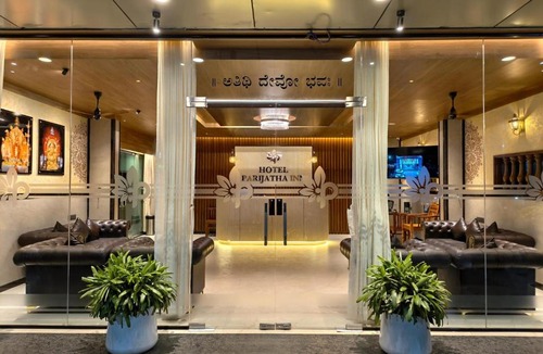 Beltangadi Hotel | HOTEL PARIJATHA Inn