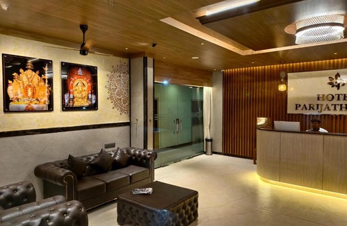 Beltangadi Hotel | HOTEL PARIJATHA Inn