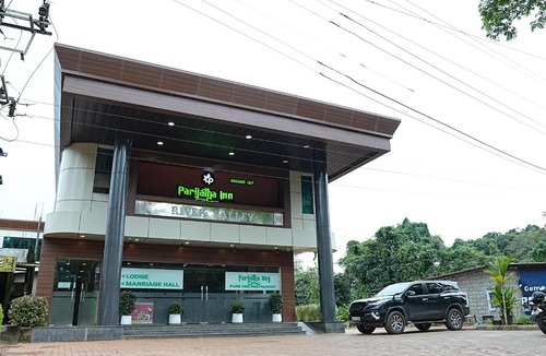 Beltangadi Hotel | HOTEL PARIJATHA Inn