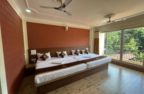 Beltangadi Hotel | HOTEL PARIJATHA Inn
