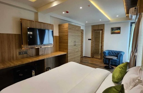 Chas Hotel | Hotel Parinay Sutra