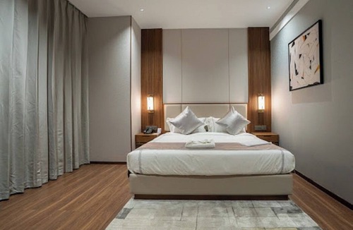 Ahmednagar Hotel | Hotel Park Central