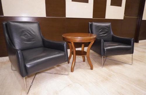 Masab Tank Hotel | Hotel Park Continental Banjara Hills